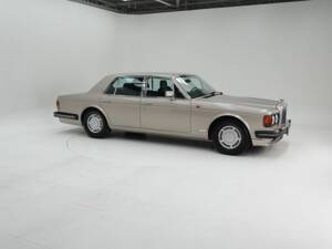 Bild 3/15 von Bentley Turbo R (1990)