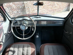 Bild 15/50 von Volvo PV 444 (1955)