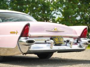 Image 33/50 de Lincoln Premiere Hardtop Coupé (1956)