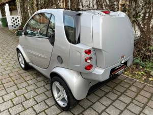Image 6/14 of Smart Fortwo (2005)