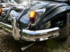 Image 48/50 of Jaguar XK 150 FHC (1960)