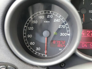 Bild 48/50 von Alfa Romeo 147 3.2 GTA (2005)