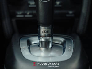 Imagen 21/24 de Porsche 911 Carrera S (2010)