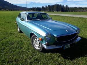 Imagen 2/11 de Volvo 1800 ES (1973)