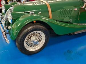 Bild 18/50 von Morgan 4&#x2F;4 Series V (1964)