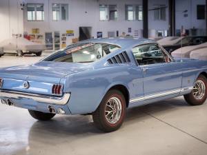 Immagine 5/9 di Ford Mustang GT (1965)
