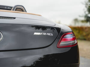 Image 78/100 de Mercedes-Benz SLS AMG Roadster (2011)