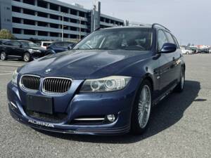 Bild 1/38 von ALPINA B3 S Bi-Turbo (2008)