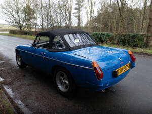 Bild 18/20 von MG MGB (1978)