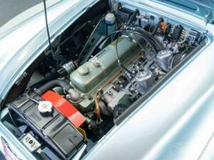 Bild 17/19 von Austin-Healey 3000 Mk III (BJ8) (1966)