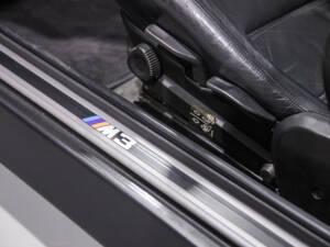 Image 35/37 de BMW M3 (1987)