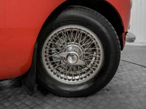 Imagen 25/82 de MG MGB (1967)