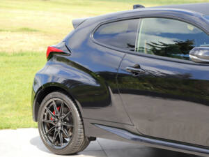 Bild 29/50 von Toyota GR Yaris (2021)