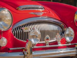 Imagen 24/52 de Austin-Healey 3000 Mk III (BJ8) (1965)