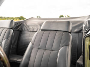 Afbeelding 39/49 van Pontiac Firebird 400 Convertible (1968)