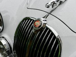 Bild 8/24 von Jaguar Mk II 2.4 (1960)