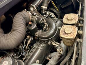 Bild 9/19 von Rolls-Royce Silver Cloud II (1960)