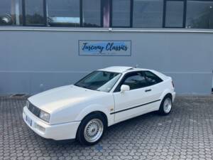 Bild 1/22 von Volkswagen Corrado 1.8 16V (1992)