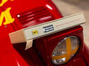 Image 14/20 of Ferrari 308 GTB (1978)