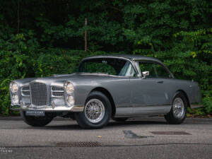 Bild 1/20 von Facel Vega FV3B (1957)
