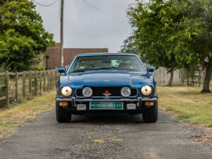 Image 13/71 de Aston Martin V8 EFi (1987)