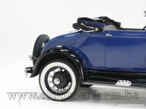 Bild 15/15 von Ford Modell A (1929)