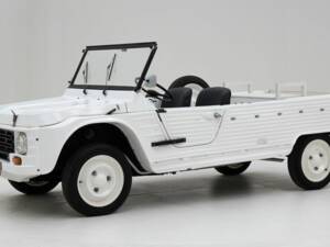 Image 1/15 of Citroën Méhari (1982)