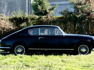 Image 4/41 de Lancia Aurelia B20 GT 2500 (1957)