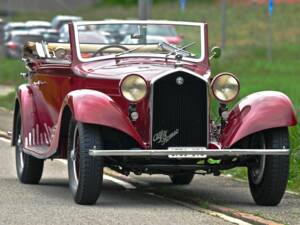 Imagen 8/80 de Alfa Romeo 6C 1750 Gran Sport (1932)