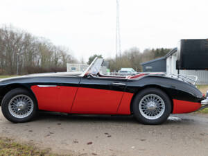 Immagine 6/82 di Austin-Healey 100&#x2F;6 (BN4) (1958)