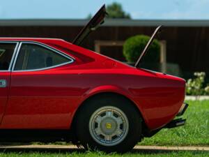 Image 29/50 of Ferrari Dino 308 GT4 (1975)