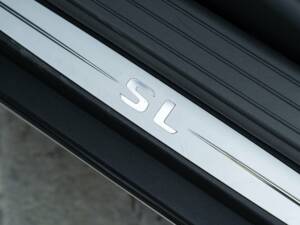 Image 50/50 of Mercedes-Benz SL 350 (2005)