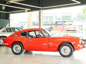 Bild 18/78 von Triumph GT 6 Mk II (1970)