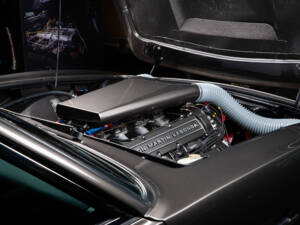 Bild 9/53 von Aston Martin V8 Vantage (1977)