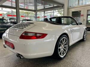 Bild 9/20 von Porsche 911 Carrera S (2008)