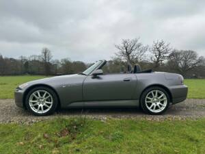 Bild 9/34 von Honda S 2000 (2005)