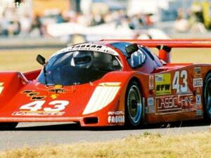 Image 13/16 of Porsche 962 (1986)