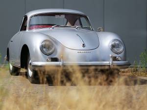 Immagine 16/48 di Porsche 356 A 1600 (1958)