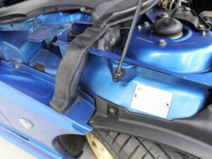 Bild 16/21 von Alfa Romeo GTV 3.2 V6 24V (2005)