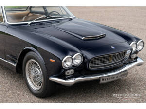 Afbeelding 22/43 van Maserati Sebring (1963)