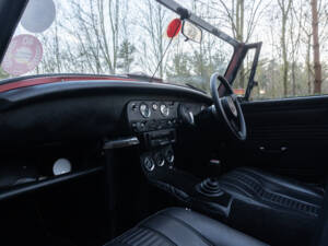 Bild 10/16 von MG Midget GAN5 (1970)