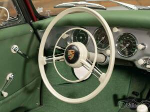 Immagine 14/19 di Porsche 356 A 1600 S (1958)