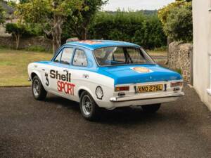 Image 21/50 of Ford Escort Mexico (1973)