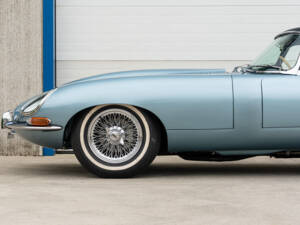 Afbeelding 9/79 van Jaguar E-Type 4.2 (1967)