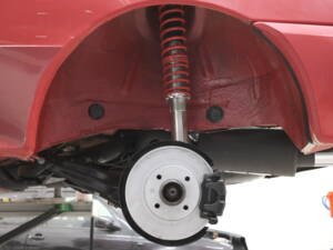 Bild 9/50 von Volkswagen Golf II Rallye 1.8 (1989)