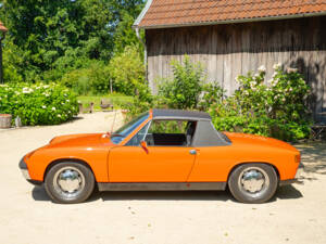 Bild 8/48 von Porsche 914&#x2F;4 1.7 (1972)