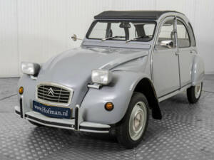 Bild 18/50 von Citroën 2 CV 6 (1980)