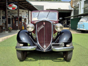 Bild 5/42 von FIAT 508 Balilla Series 2 (1935)