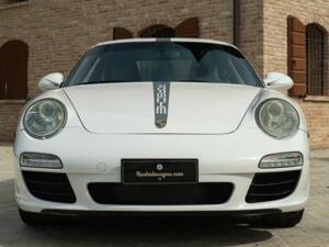 Image 3/50 of Porsche 911 Carrera (2009)