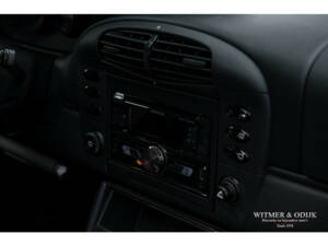 Image 18/28 of Porsche 911 Carrera (2000)